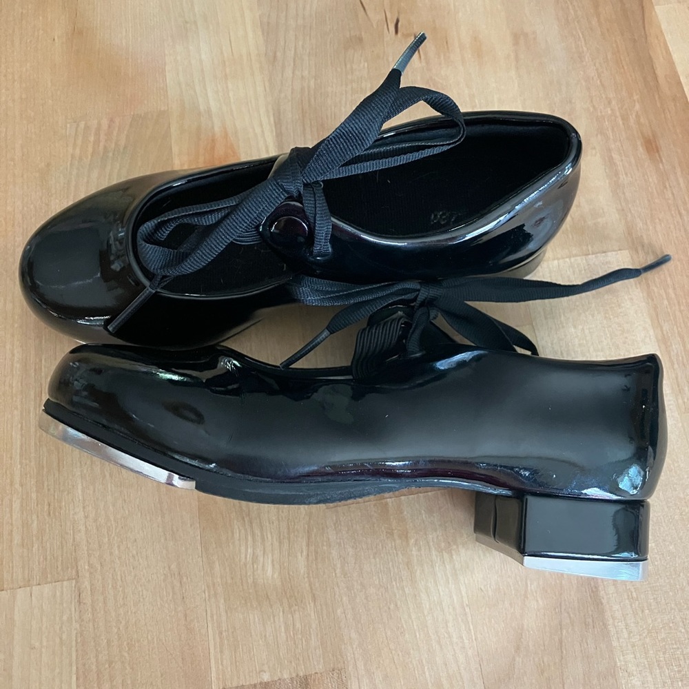 Kids Tap Shoes